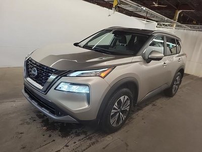 2023 Nissan Rogue in Regina, Saskatchewan