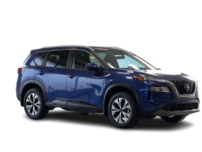 2023 Nissan Rogue in Regina, Saskatchewan