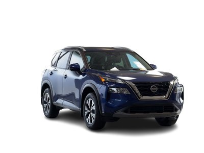 2023 Nissan Rogue in Regina, Saskatchewan