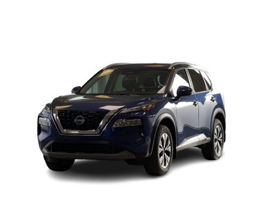 2023 Nissan Rogue in Regina, Saskatchewan