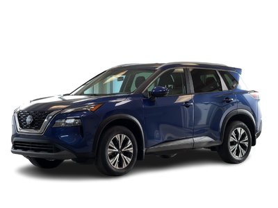 2023 Nissan Rogue in Regina, Saskatchewan