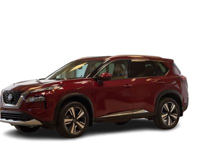 2023 Nissan Rogue in Regina, Saskatchewan