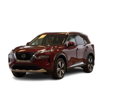 2023 Nissan Rogue in Regina, Saskatchewan