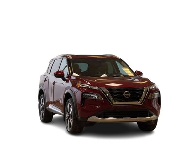2023 Nissan Rogue in Regina, Saskatchewan