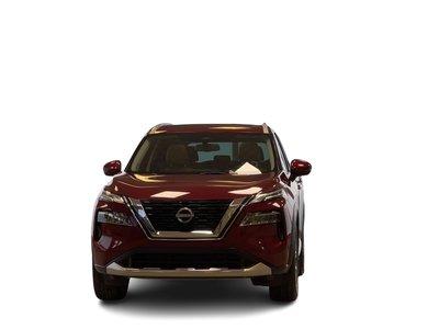 2023 Nissan Rogue in Regina, Saskatchewan