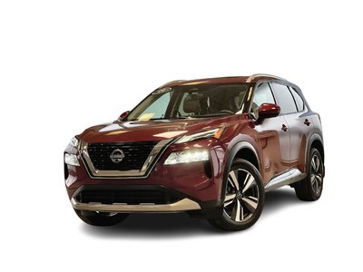 2023 Nissan Rogue in Regina, Saskatchewan