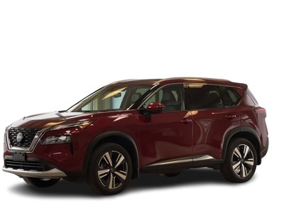 Nissan Rogue  2023 à Regina, Saskatchewan