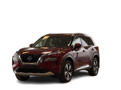 Nissan Rogue  2023 à Regina, Saskatchewan