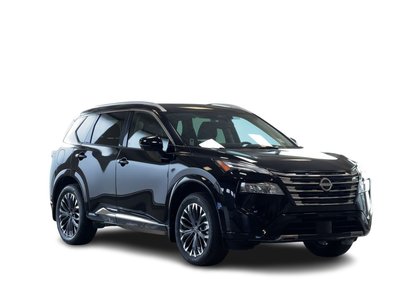 2024 Nissan Rogue in Regina, Saskatchewan