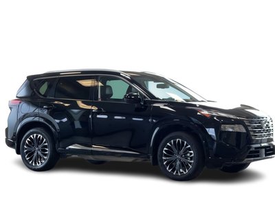 2024 Nissan Rogue in Regina, Saskatchewan