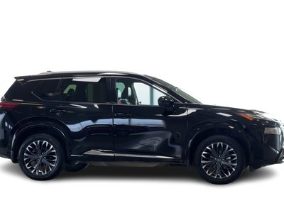 2024 Nissan Rogue in Regina, Saskatchewan