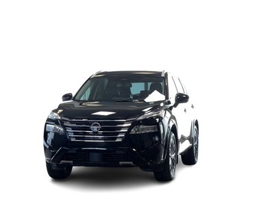 Nissan Rogue  2024 à Regina, Saskatchewan