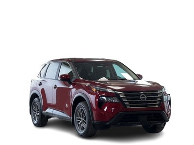 2024 Nissan Rogue in Regina, Saskatchewan