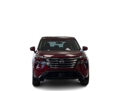 2024 Nissan Rogue in Regina, Saskatchewan