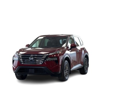 2024 Nissan Rogue in Regina, Saskatchewan