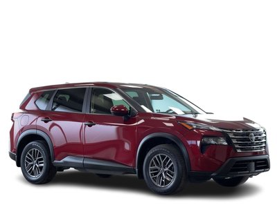 2024 Nissan Rogue in Regina, Saskatchewan