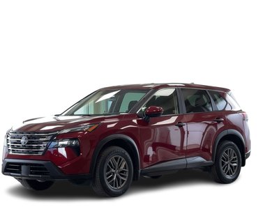 2024 Nissan Rogue in Regina, Saskatchewan