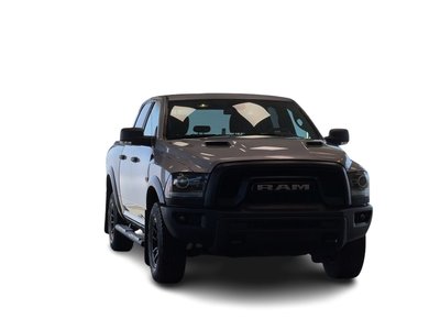 2021 Ram RAM 1500 Classic Crew Cab 4x4 (DS) in Regina, Saskatchewan