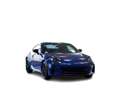 2025 Subaru BRZ in Regina, Saskatchewan