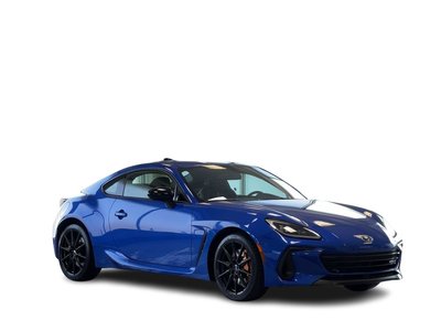 2025 Subaru BRZ in Regina, Saskatchewan
