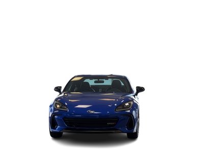 2025 Subaru BRZ in Regina, Saskatchewan