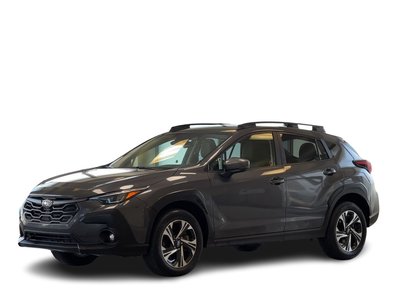 2024 Subaru Crosstrek in Regina, Saskatchewan