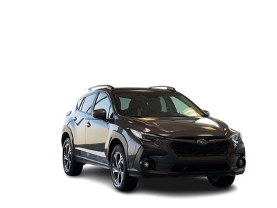 2024 Subaru Crosstrek in Regina, Saskatchewan
