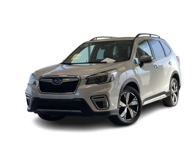 2021 Subaru Forester in Regina, Saskatchewan