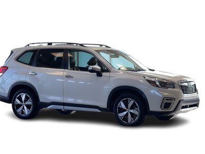 2021 Subaru Forester in Regina, Saskatchewan