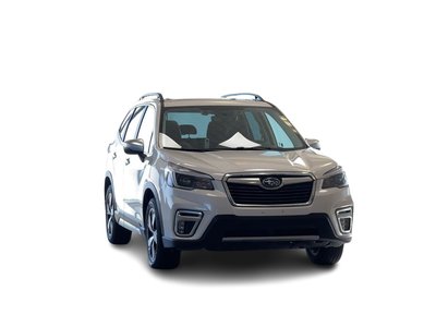 2021 Subaru Forester in Regina, Saskatchewan