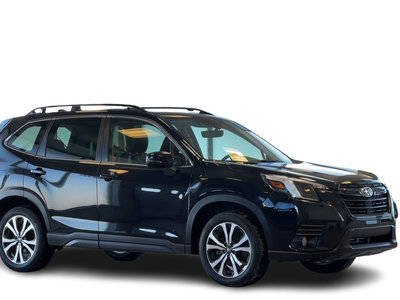 2022 Subaru Forester in Regina, Saskatchewan