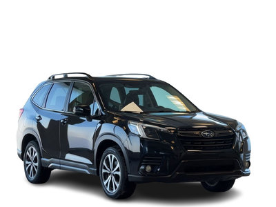 2022 Subaru Forester in Regina, Saskatchewan