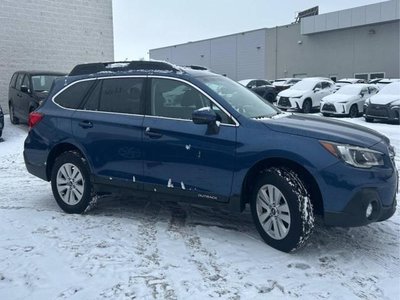 2019 Subaru Outback in Regina, Saskatchewan