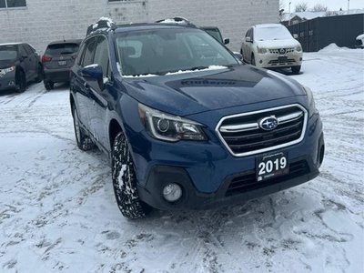 2019 Subaru Outback in Regina, Saskatchewan