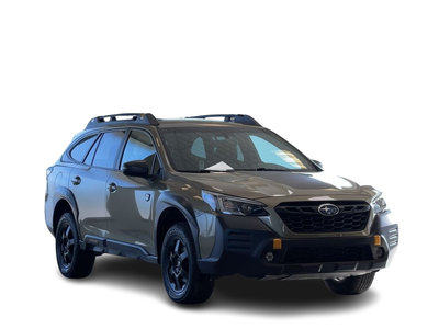 2022 Subaru Outback in Regina, Saskatchewan