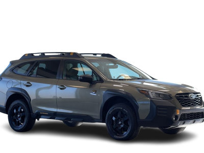 2022 Subaru Outback in Regina, Saskatchewan