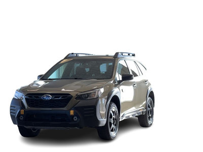 2022 Subaru Outback in Regina, Saskatchewan