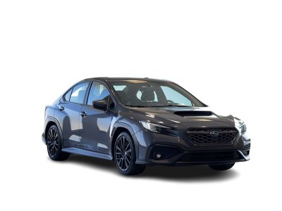 2023 Subaru WRX in Regina, Saskatchewan