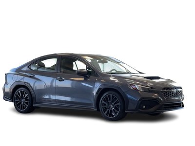 2023 Subaru WRX in Regina, Saskatchewan