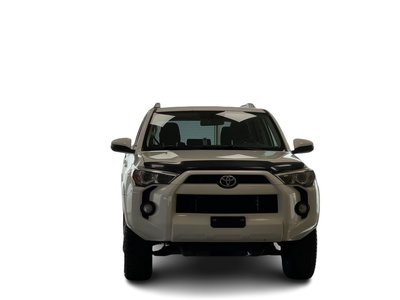 2015 Toyota 4Runner in Regina, Saskatchewan