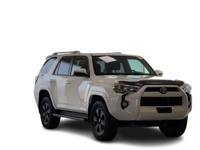 2015 Toyota 4Runner in Regina, Saskatchewan