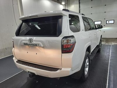 Toyota 4Runner  2022 à Regina, Saskatchewan