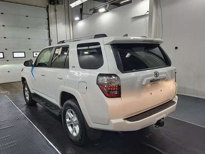 Toyota 4Runner  2022 à Regina, Saskatchewan