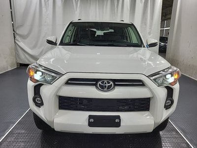 Toyota 4Runner  2022 à Regina, Saskatchewan