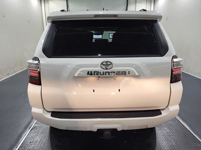 Toyota 4Runner  2022 à Regina, Saskatchewan