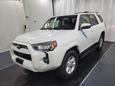 Toyota 4Runner  2022 à Regina, Saskatchewan