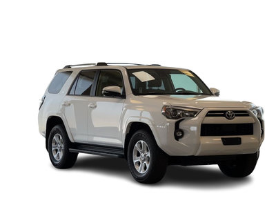 2022 Toyota 4Runner in Regina, Saskatchewan