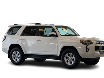 2022 Toyota 4Runner in Regina, Saskatchewan
