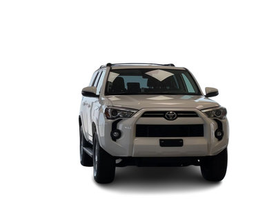 2022 Toyota 4Runner in Regina, Saskatchewan