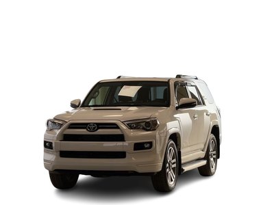 2022 Toyota 4Runner in Regina, Saskatchewan